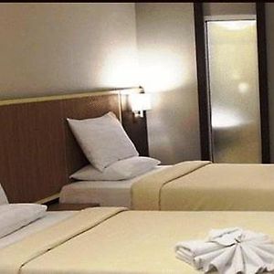 Chambre Supérieure Double