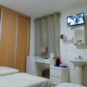 Chambre Triple