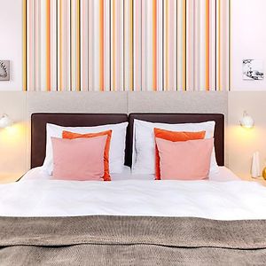 Concept Living Munich Serviced Apartments