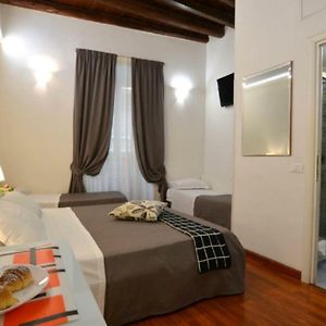 Chambre Quadruple