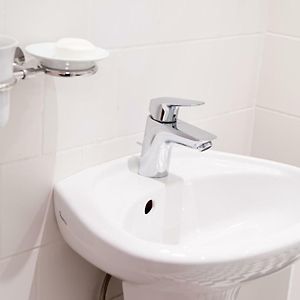 Chambre Double au Rez-de-chaussée