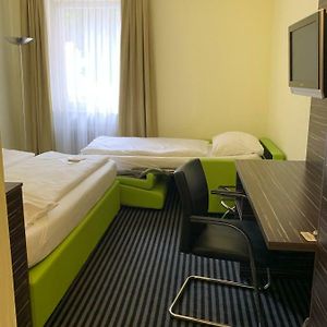 Chambre Standarde Triple