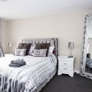 Chambre Double de Luxe