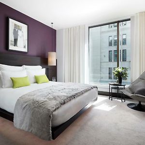 Chambre de Luxe Lit King-Size