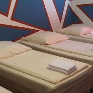 Chambre Quadruple
