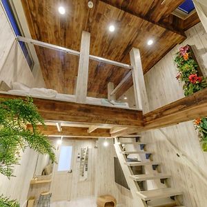Tokyo Apartment House Inn