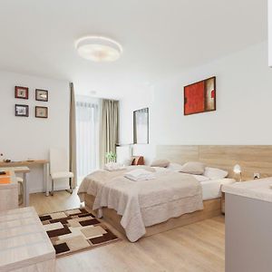 Appartement Studio
