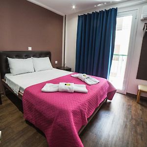 Chambre Lit Queen-Size