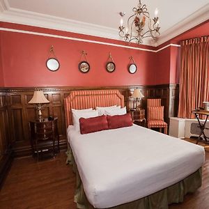 Chambre Supérieure Lit Queen-Size