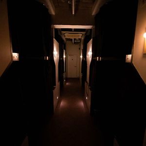 Dormitory Room Mixed