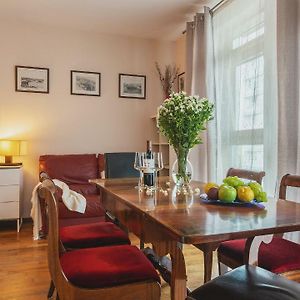 Appartement à 1 Chambre à Coucher