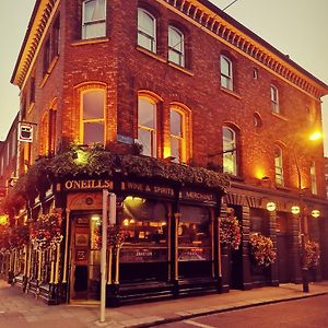 O'Neills Victorian Pub & Townhouse