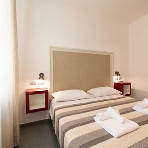 Chambre Standarde Lit King-Size