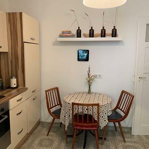 Ferienwohnung West