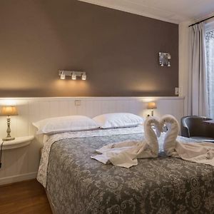 Chambre Standarde Double