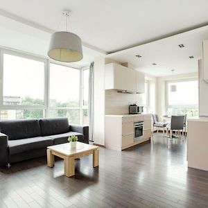 Zalgirio Apartment