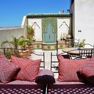 Riad Dezayn