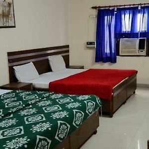 Chambre Quadruple de Luxe