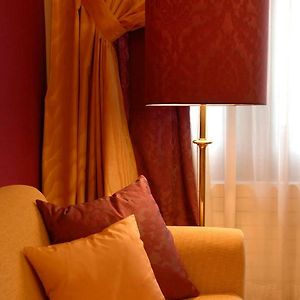 Suite de Luxe