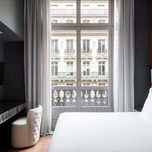 Chambre Supérieure Double