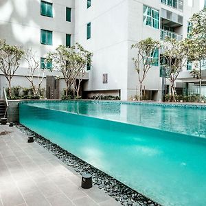 Appartement Studio