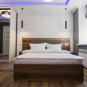 Appartement de Luxe