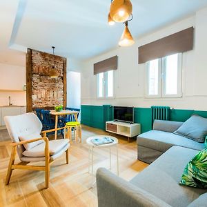 Be Mate Gran Via Suites
