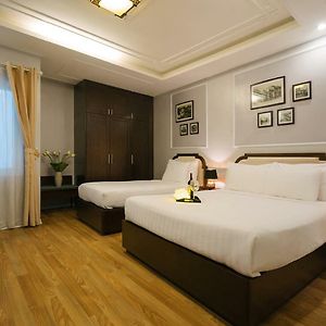 Chambre de Luxe Lit King-Size