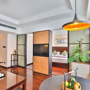 Suite Exécutive