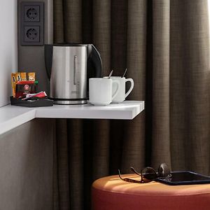 Chambre Standarde Lit King-Size