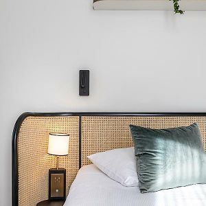 Chambre Triple de Luxe