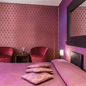 Chambre Supérieure Lit King-Size