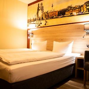 Chambre Confort Lit Queen-Size