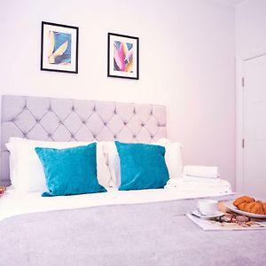 Appartement au Premier Étage