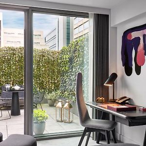 Chambre Supérieure Double