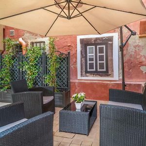 Appartement Rez-de-Chaussée