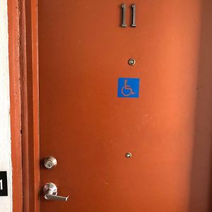 Chambre Double avec Accès aux Personnes Handicapées