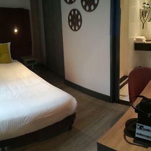 Chambre Standarde Simple