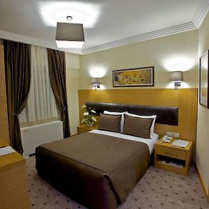Chambre Standarde Simple