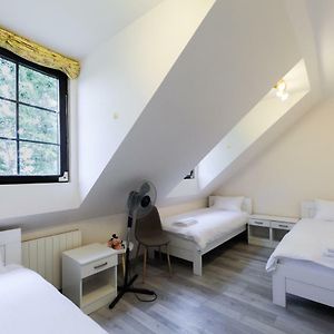 Chambre Triple