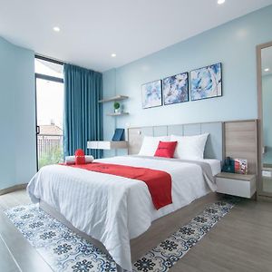 Soleil Apartment