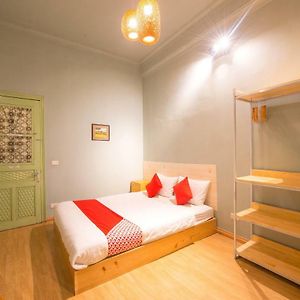 Chambre Standarde Lit King-Size