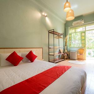 Chambre Supérieure Double