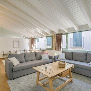 Appartement Penthouse
