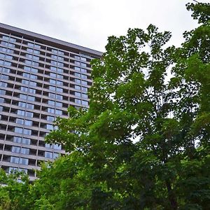 Chestnut Residence And Conference Centre - University Of Toronto