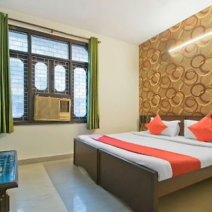 Chambre Standarde Lit Queen-Size