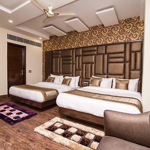 Chambre Triple de Luxe