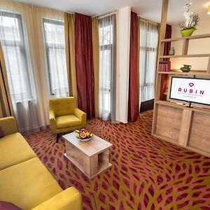 Chambre de Luxe