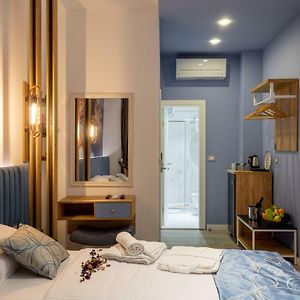 Chambre Budgétée Double