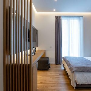 Chambre Lit King-Size